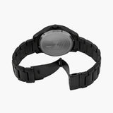 Armani Exchange Hampton Automatic Watch for Men | Skeleton Dial | 43mm