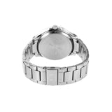 Armani Exchange Dress Automatic Watch for Men | Skeleton Dial | 43mm