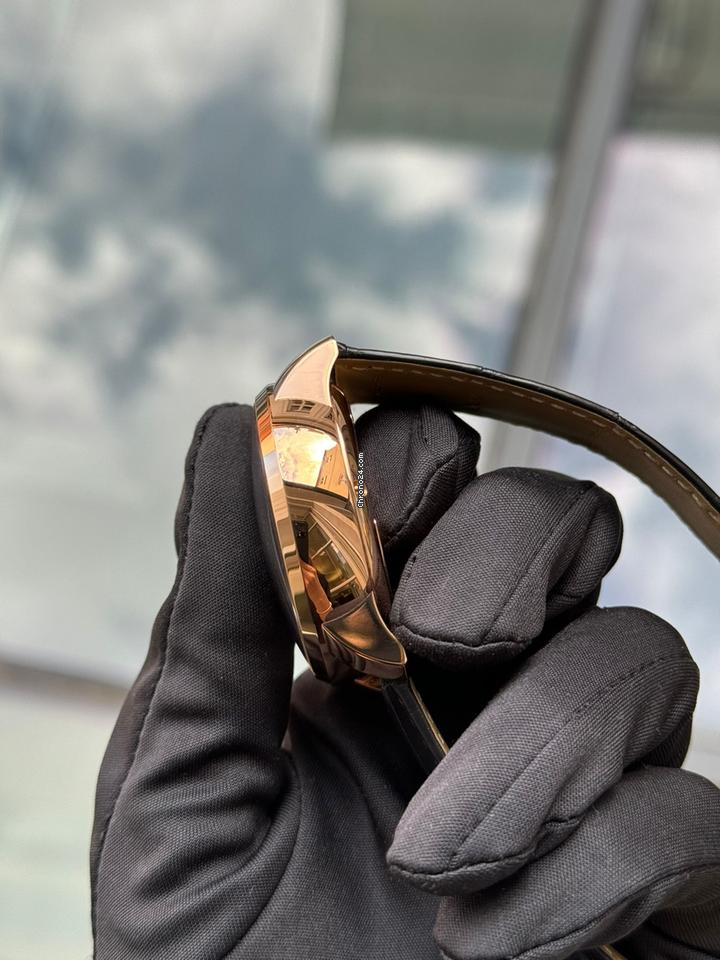 Jacob & Co. Casino Tourbillon Edition Watch for Men