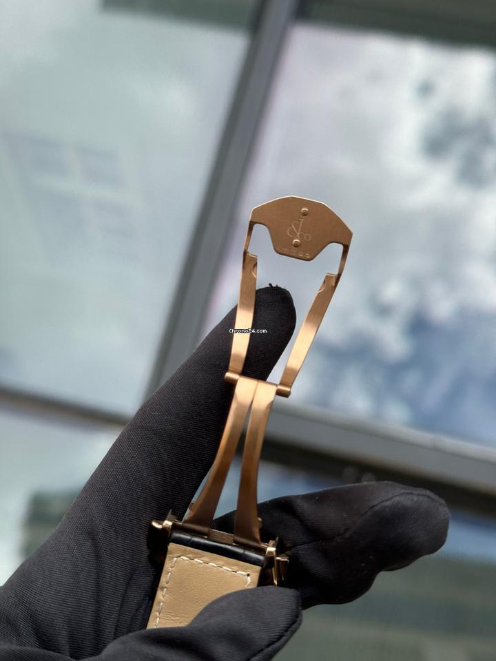 Jacob & Co. Casino Tourbillon Edition Watch for Men