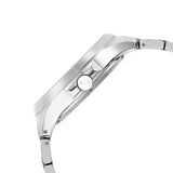 Armani Exchange Dress Automatic Watch for Men | Skeleton Dial | 43mm