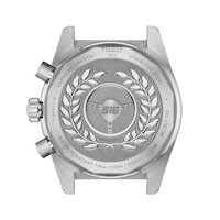 Tissot Supersport Chronograph Watch for Men | Rose Gold Finish | 41mm