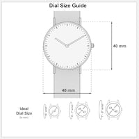 Tissot Supersport Chronograph Watch for Men | Rose Gold Finish | 41mm