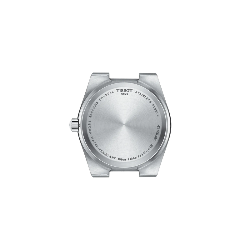 Tissot PRX Quartz Watch for Men | Emerald Green Dial | 40mm