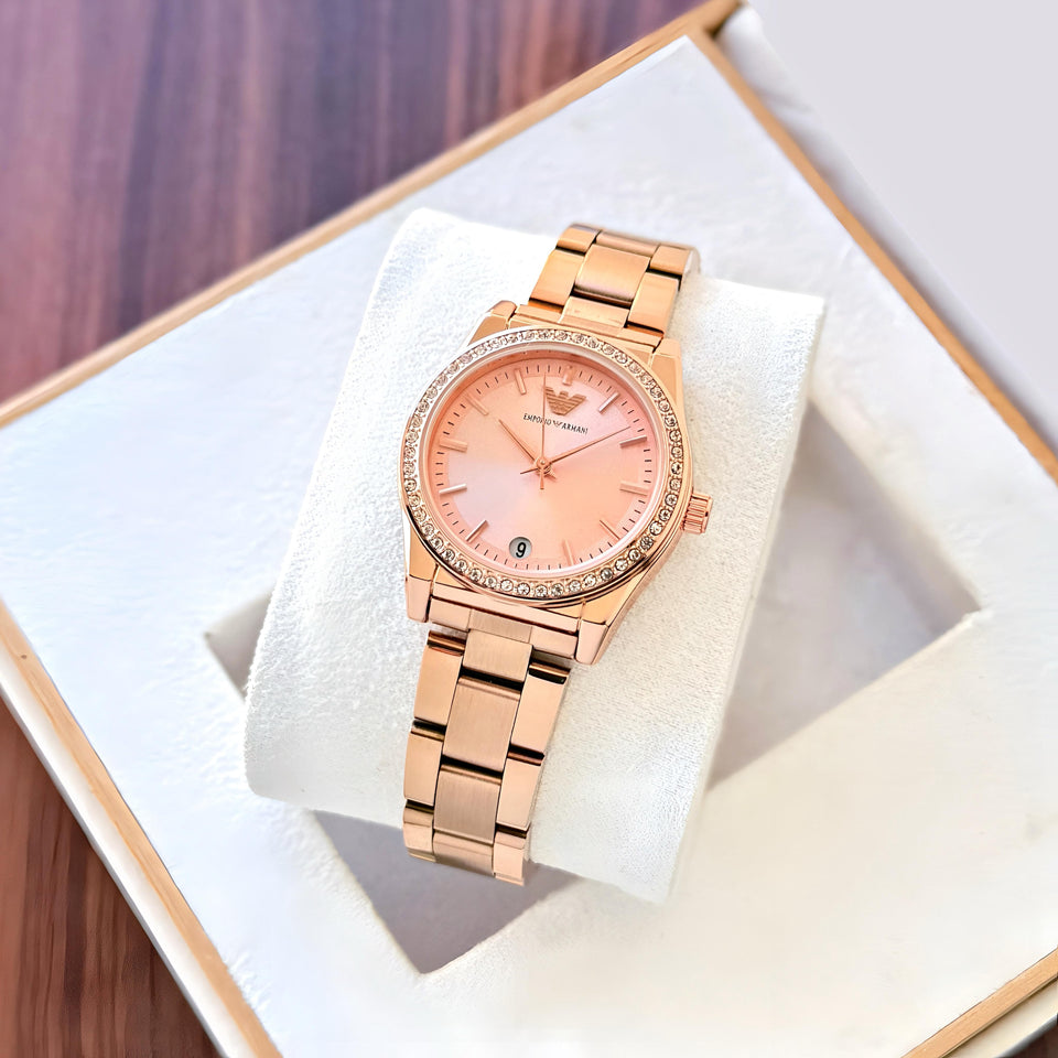 EA Womens watch