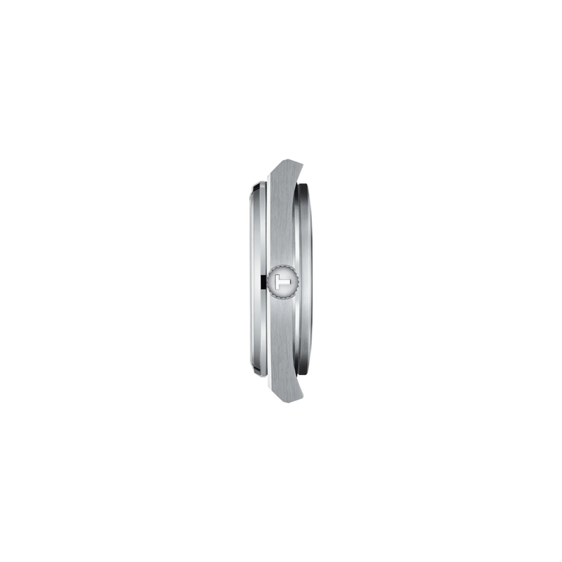 Tissot PRX Quartz Watch for Men | Emerald Green Dial | 40mm