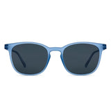 BLUE SHADES