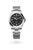 Rolex Air-King Quartz Watch for Men | Stainless Steel | 40mm