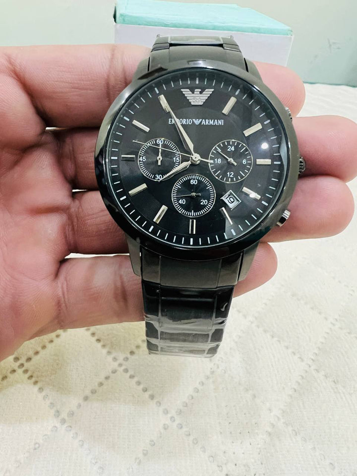 Premium EA Watch